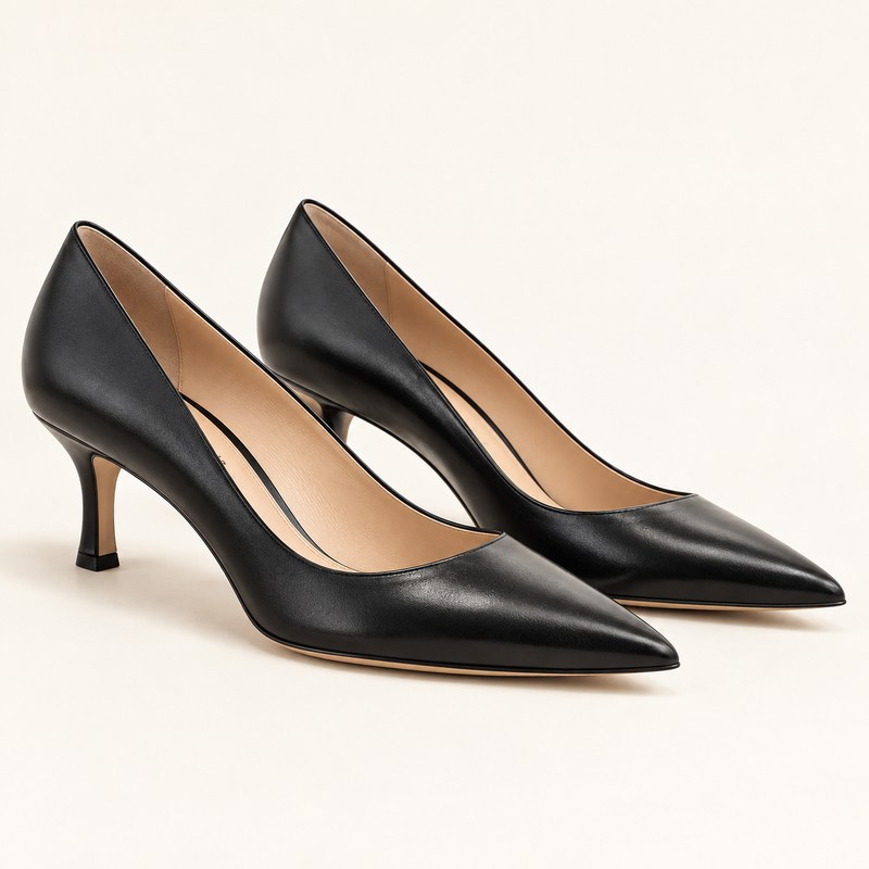 sr1 Sculpt Pump — black — Ilustração gerada por IA